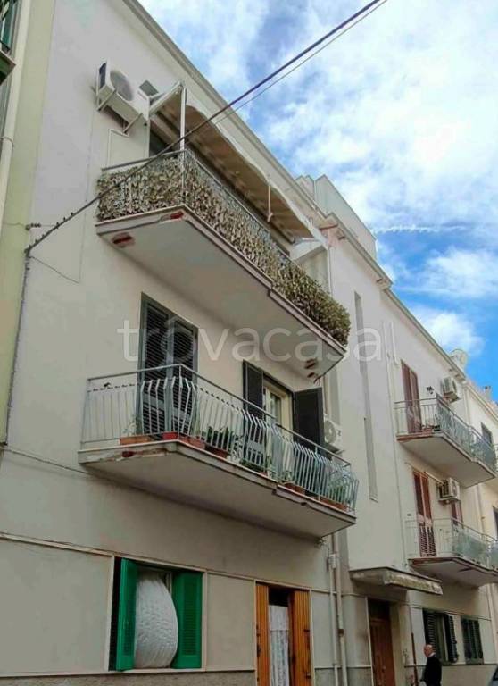 appartamento in vendita a Mola di Bari