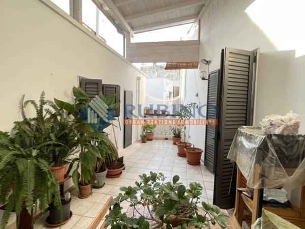 appartamento in vendita a Mola di Bari
