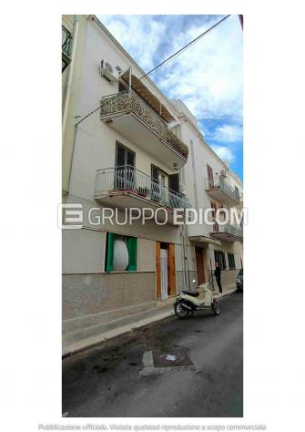 appartamento in vendita a Mola di Bari