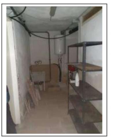 locale commerciale in vendita a Mola di Bari