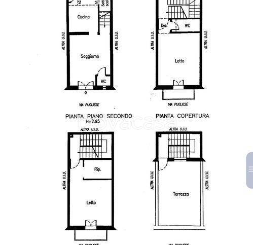 casa indipendente in vendita a Mola di Bari