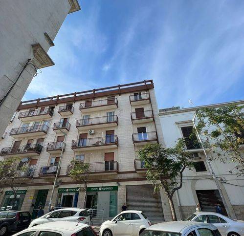 appartamento in vendita a Mola di Bari