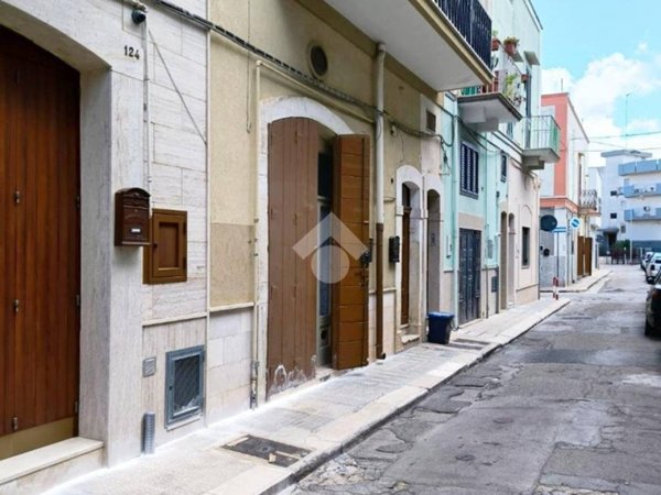 appartamento in vendita a Mola di Bari