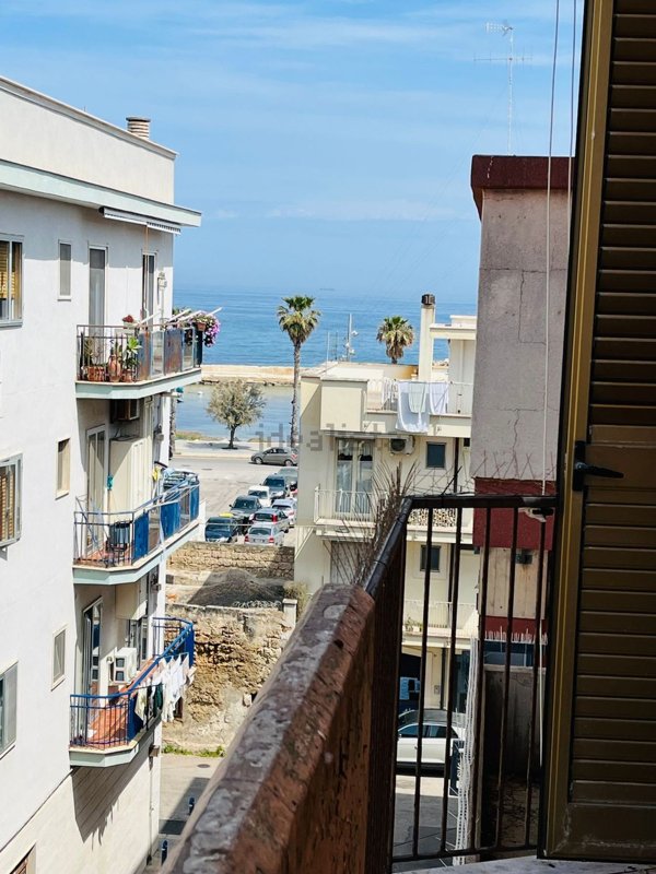 appartamento in vendita a Mola di Bari