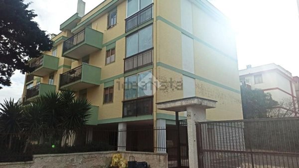 appartamento in vendita a Mola di Bari