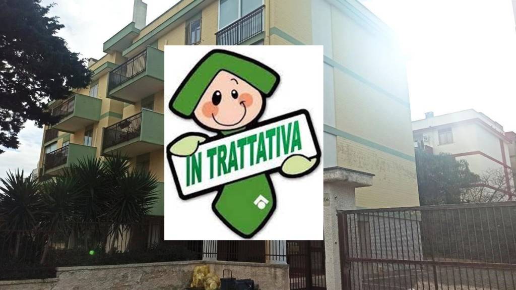 appartamento in vendita a Mola di Bari