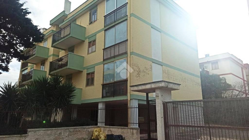 appartamento in vendita a Mola di Bari