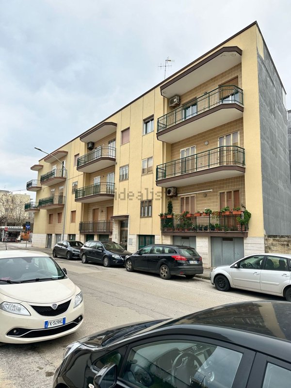 appartamento in vendita a Mola di Bari