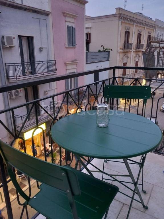 appartamento in vendita a Mola di Bari