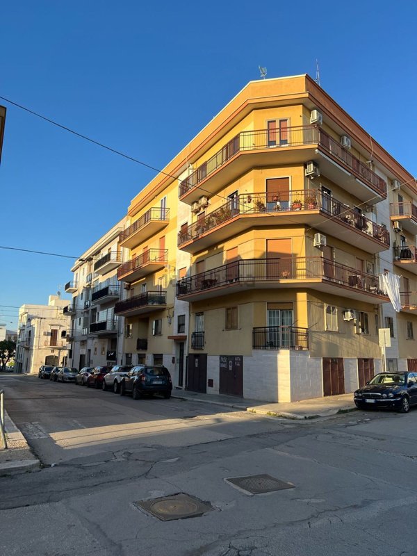 appartamento in vendita a Mola di Bari
