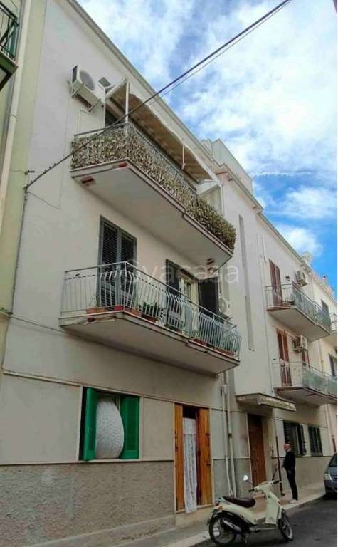 appartamento in vendita a Mola di Bari