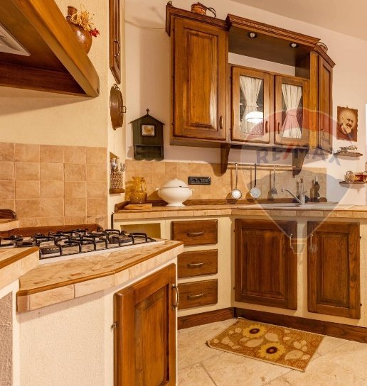 casale in vendita a Mola di Bari