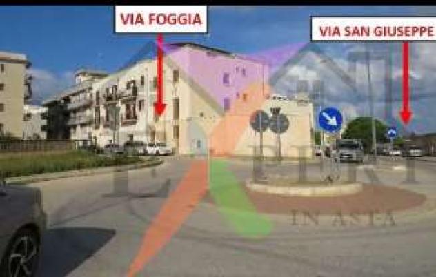 appartamento in vendita a Mola di Bari