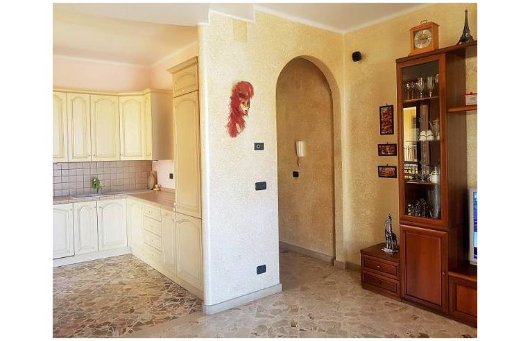 appartamento in vendita a Mola di Bari