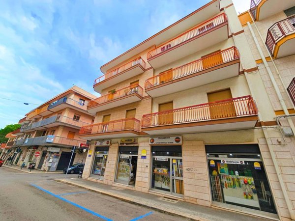 appartamento in vendita a Mola di Bari