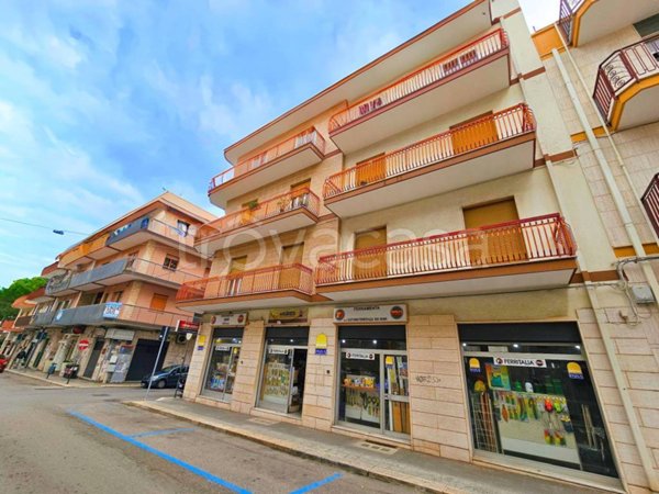 appartamento in vendita a Mola di Bari