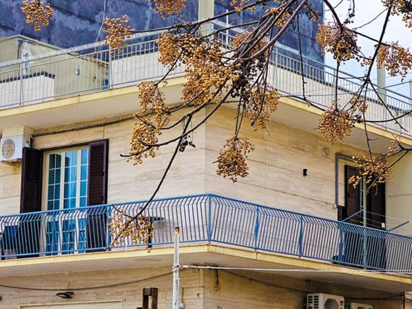 appartamento in vendita a Mola di Bari