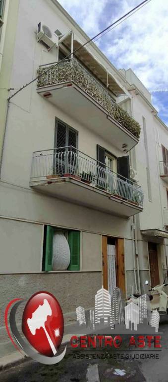 appartamento in vendita a Mola di Bari