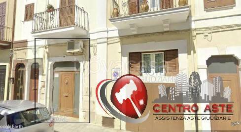 appartamento in vendita a Mola di Bari