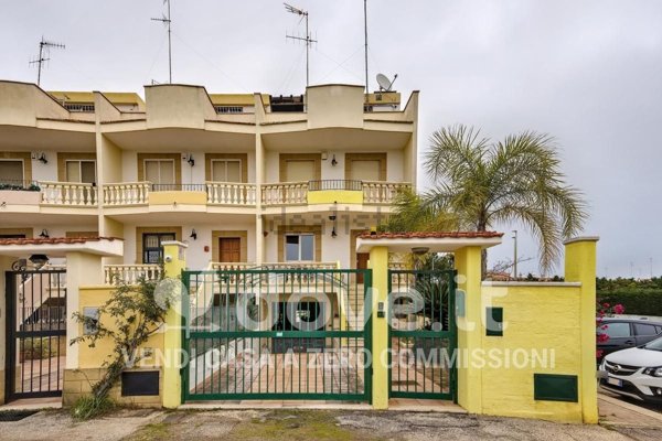 casa indipendente in vendita a Mola di Bari