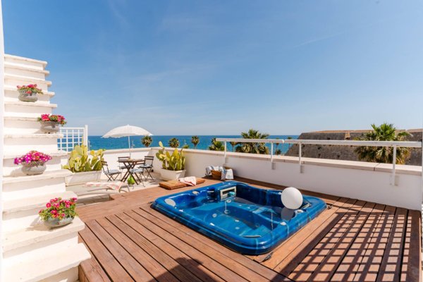 appartamento in vendita a Mola di Bari