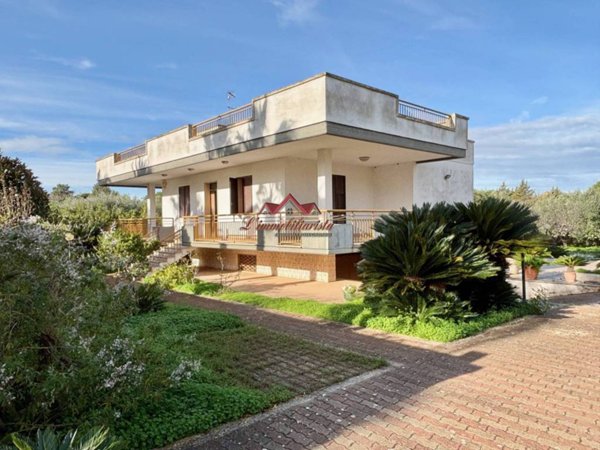 casa indipendente in vendita a Mola di Bari