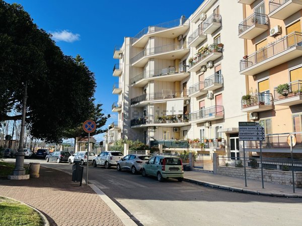 appartamento in vendita a Mola di Bari