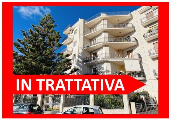 appartamento in vendita a Mola di Bari