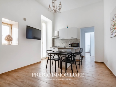 casa indipendente in vendita a Mola di Bari