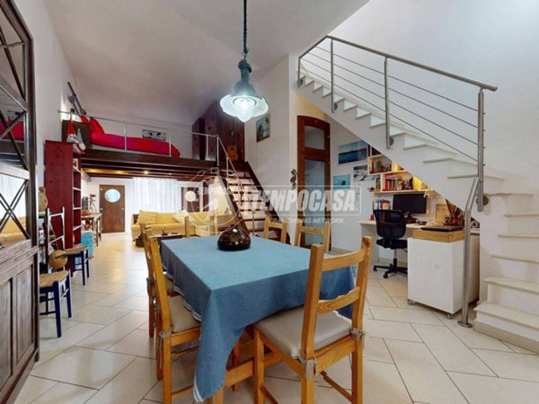 casa indipendente in vendita a Mola di Bari