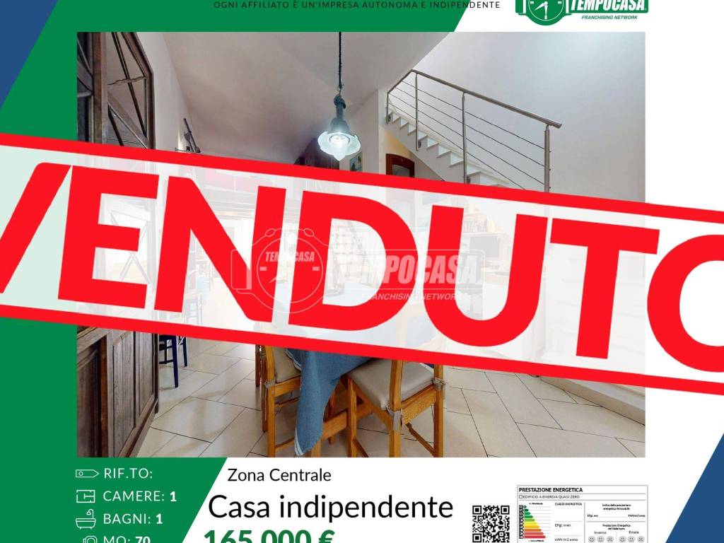 casa indipendente in vendita a Mola di Bari