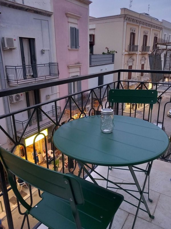 appartamento in vendita a Mola di Bari