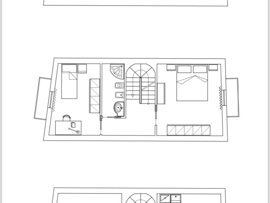 casa indipendente in vendita a Mola di Bari