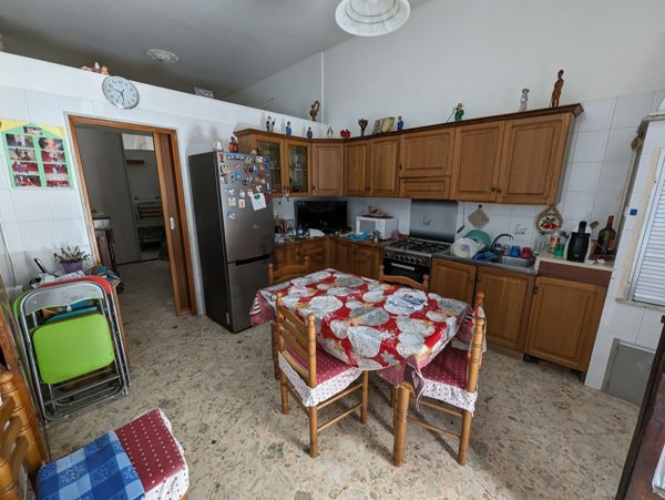 appartamento in vendita a Mola di Bari