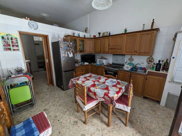 casa indipendente in vendita a Mola di Bari