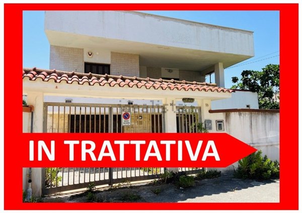 casa indipendente in vendita a Mola di Bari