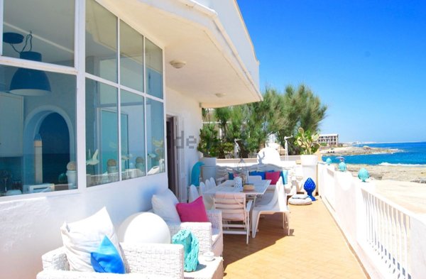 casa indipendente in vendita a Mola di Bari