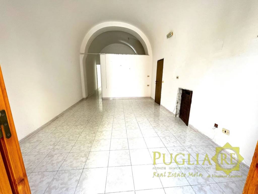 casa indipendente in vendita a Mola di Bari