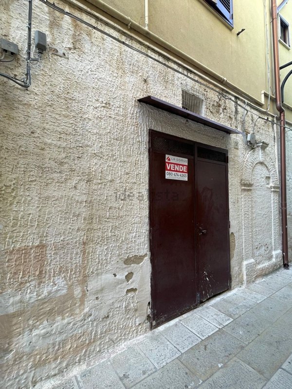 monolocale in vendita a Mola di Bari