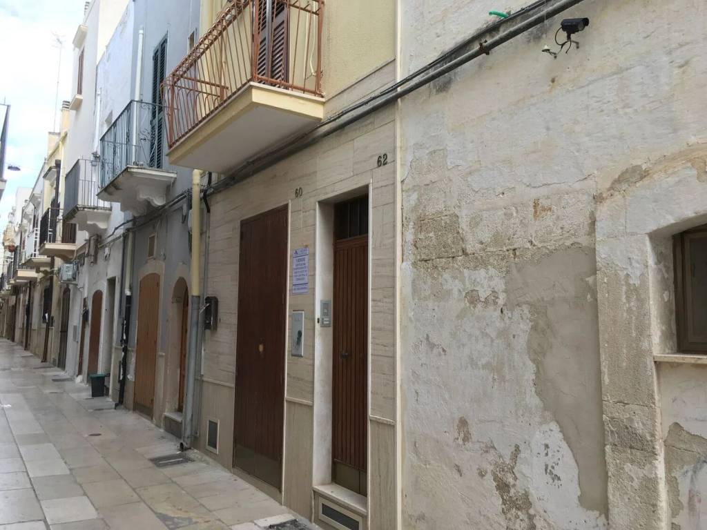 casa indipendente in vendita a Mola di Bari