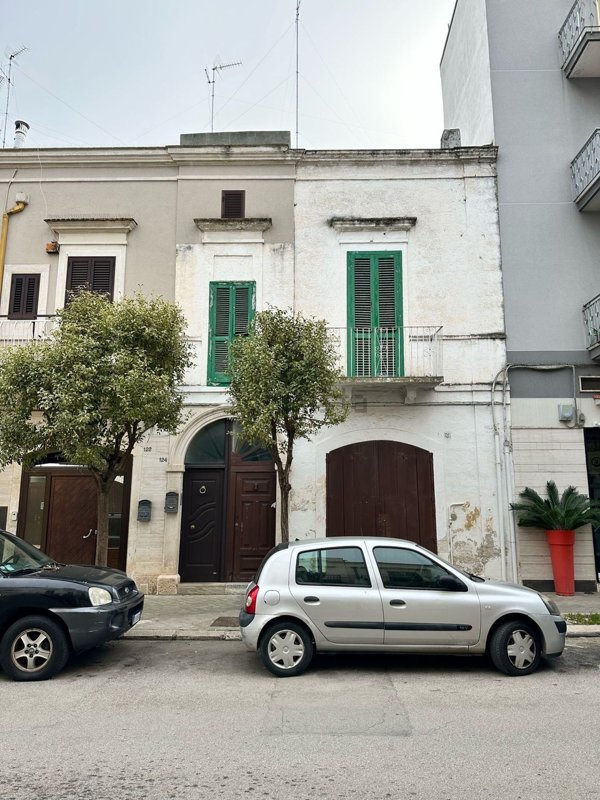 casa indipendente in vendita a Mola di Bari