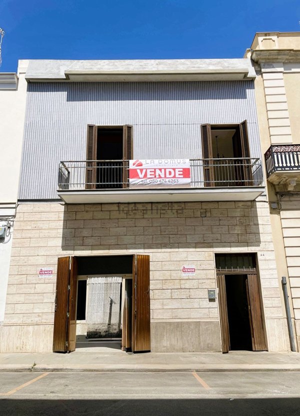 casa indipendente in vendita a Mola di Bari
