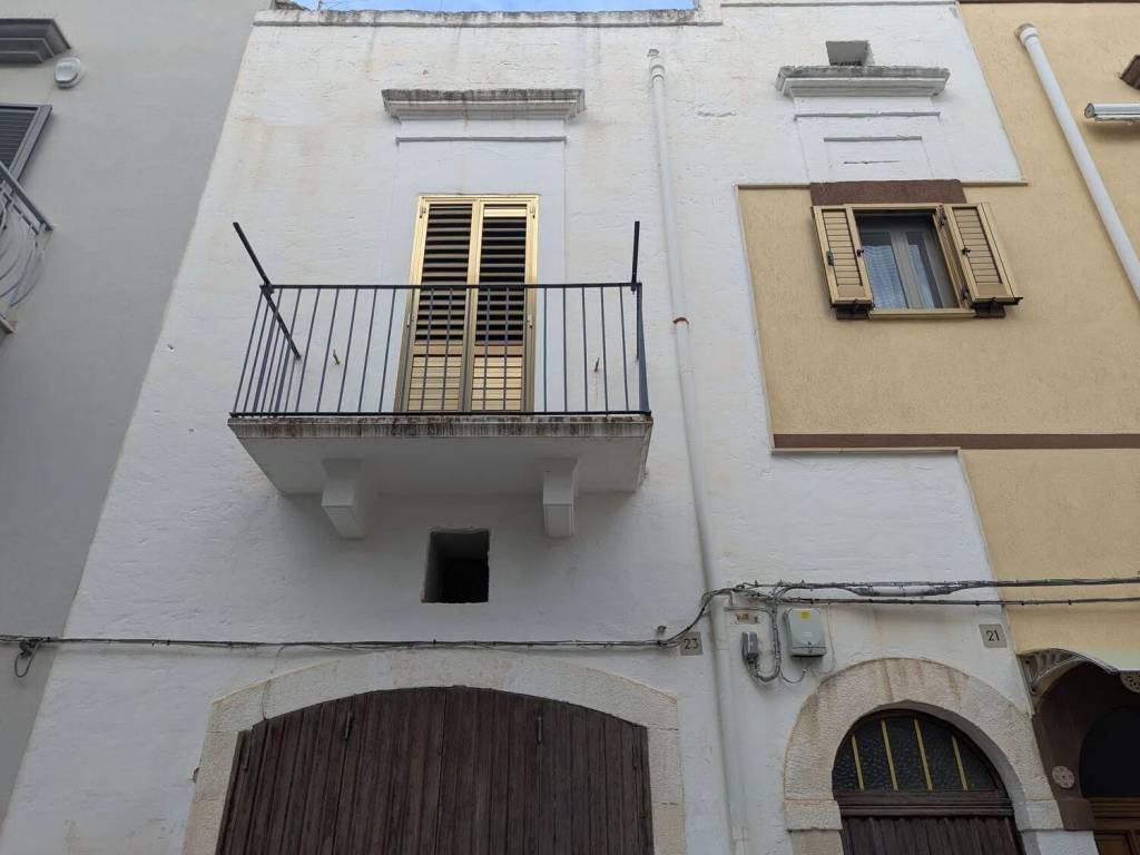 casa indipendente in vendita a Mola di Bari
