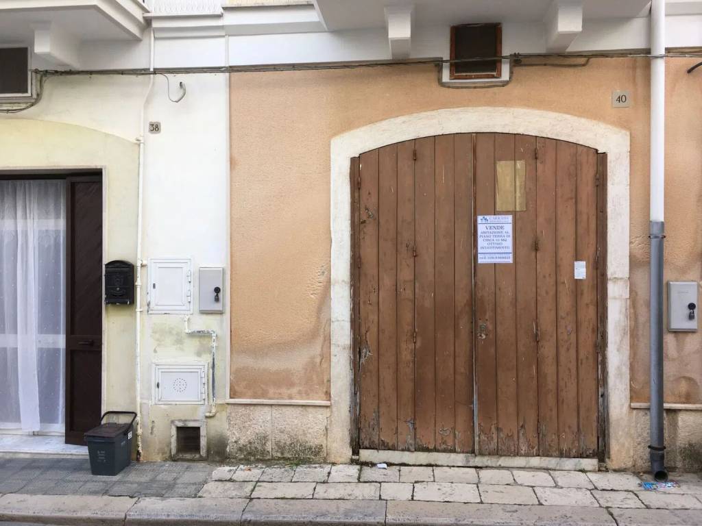casa indipendente in vendita a Mola di Bari