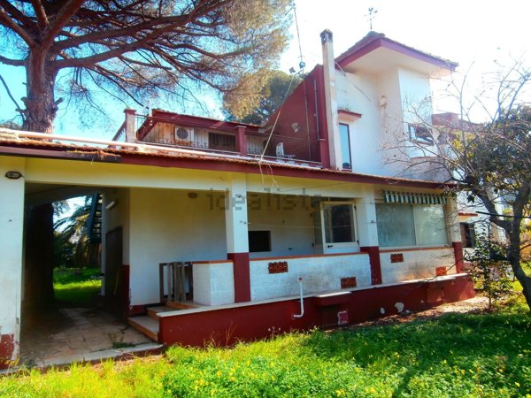 casa indipendente in vendita a Mola di Bari