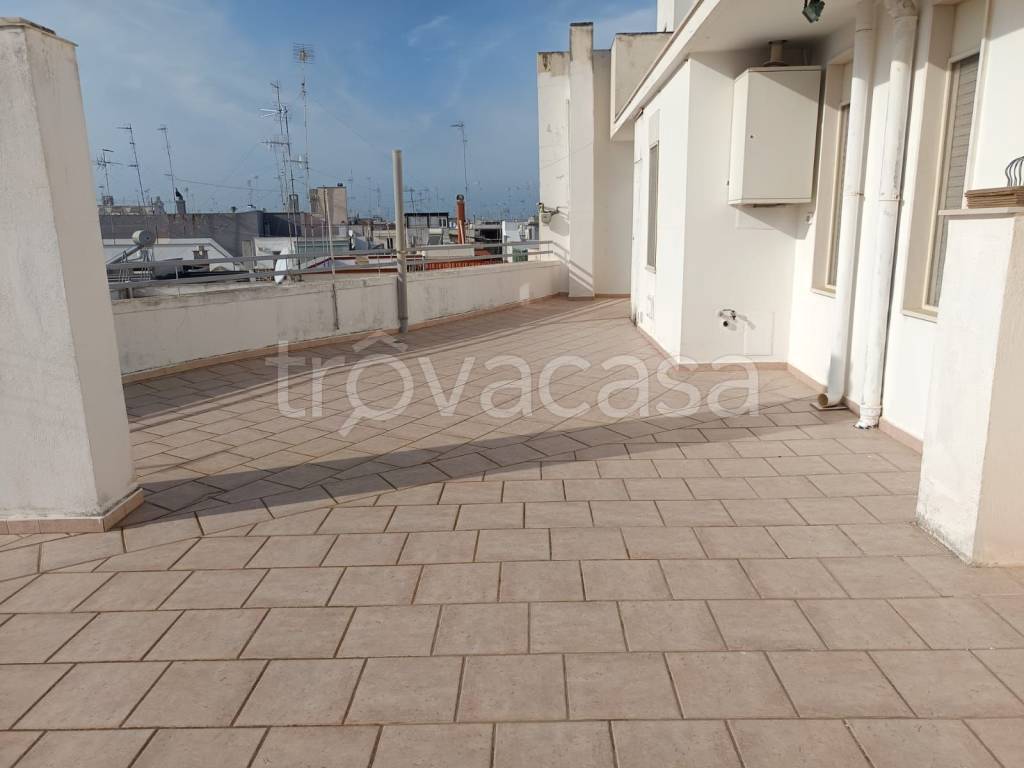 appartamento in vendita a Mola di Bari