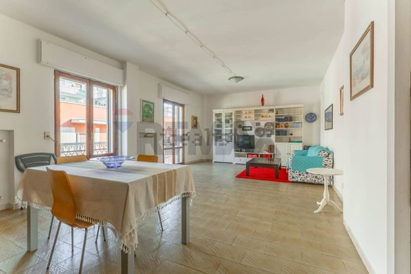 appartamento in vendita a Mola di Bari