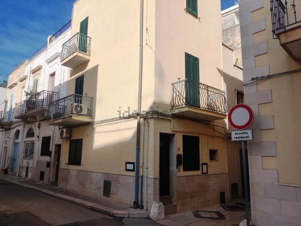 casa indipendente in vendita a Mola di Bari