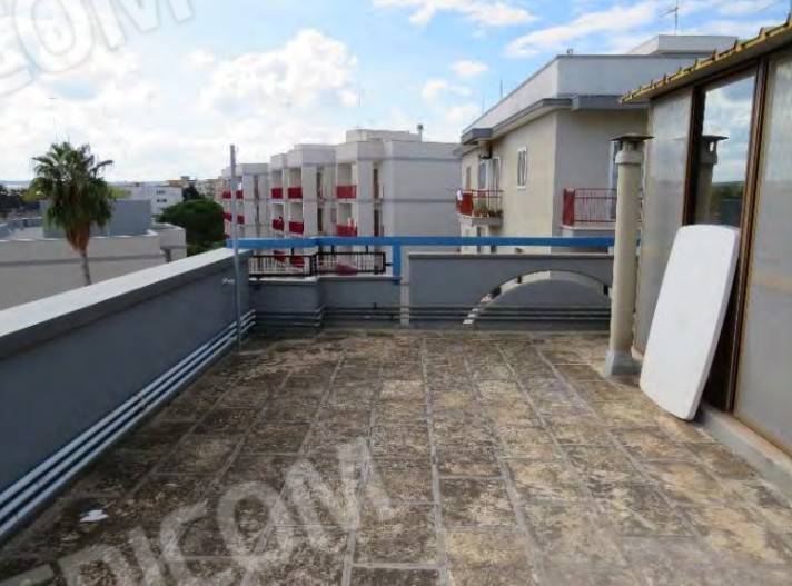 appartamento in vendita a Mola di Bari