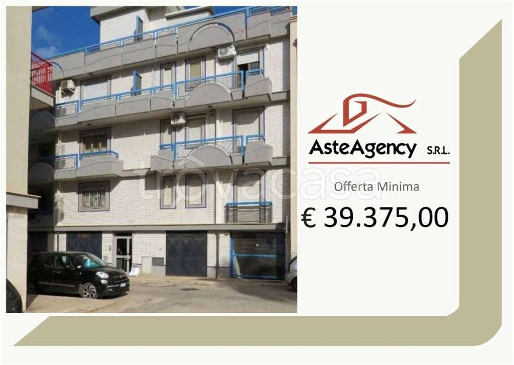 appartamento in vendita a Mola di Bari